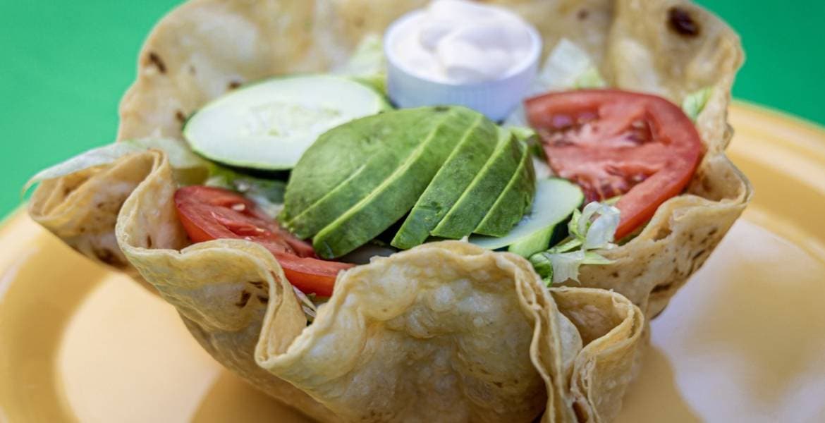 Taqueria Mi Familia