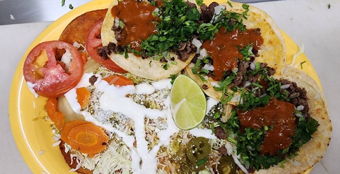 Taqueria Mi Familia